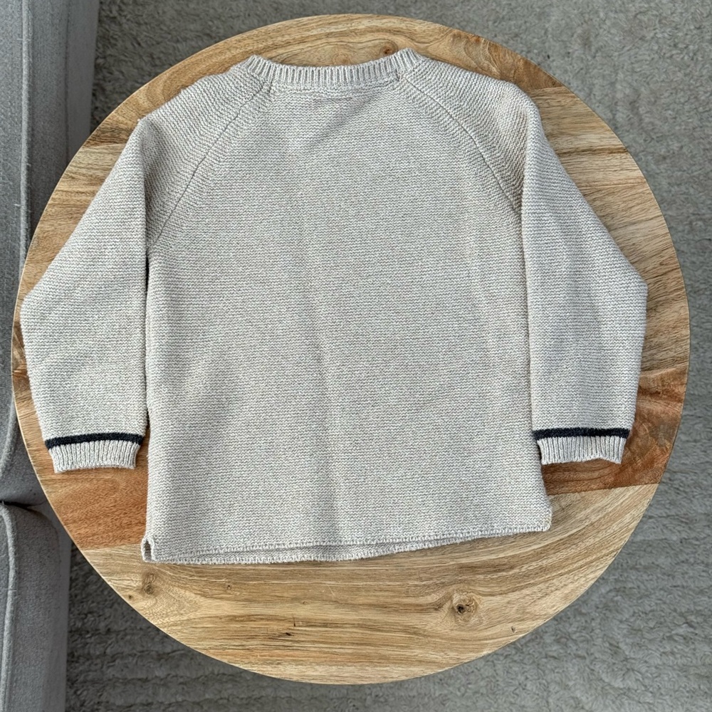 Zara Sweater - Picture 4 of 5